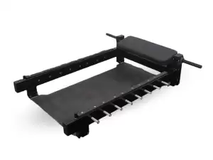 Hip thrust elevación de caderas